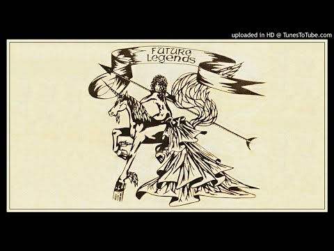 Fruupp – Future Legends – Vinyl (LP, Album), 1973 [r2240908] | Discogs