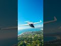 Adventure of Eco-Friendly Aviation