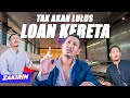 ORANG MACAM NI TAK AKAN LULUS LOAN KERETA