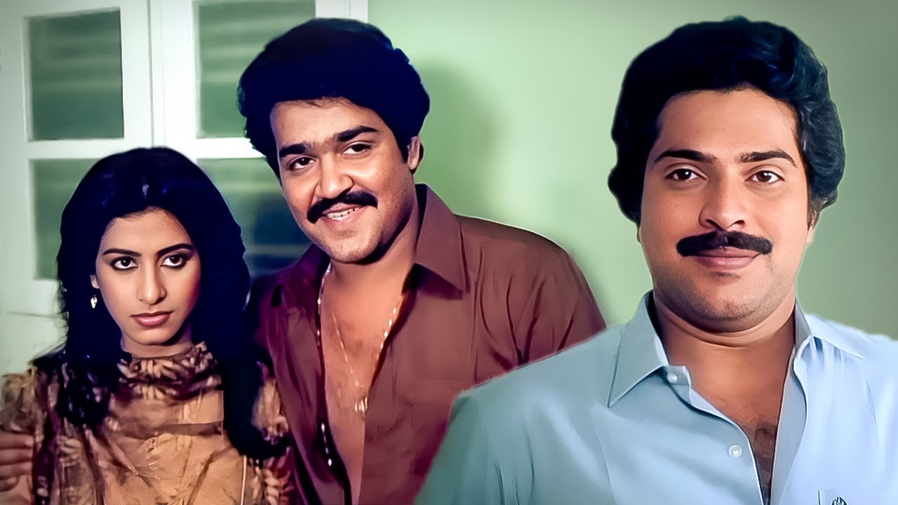 ആകെ കൂടെ ഉള്ളൊരു പെങ്ങളാ...അതിനെ പിടിച്ച് കാമുകിയാക്കി...!! | Avidathe Pole Ivideyum | 