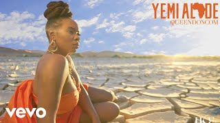 Yemi Alade - Ike (Official Audio)