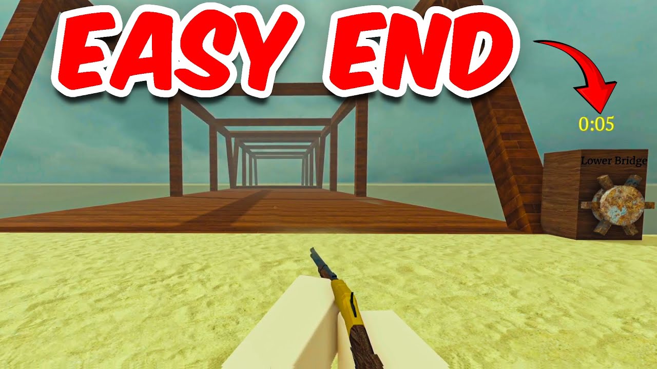 How To Beat Dead Rails Easiest Way to Beat Dead Rails ... (roblox) - YouTube