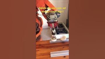 Robotic arms with stepper motor , position control -part 1 #stepper_motor #roboticarm