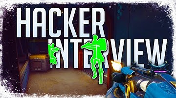 Interview with a Hacker!  | The Cycle Frontier
