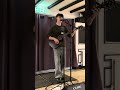 Daniel Collier. Cariad - The Royston Club (Cover). The Harrow 07.02.26 