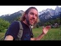 THIS IS SLOVENIA: Hiking in the Beautiful Julian Alps