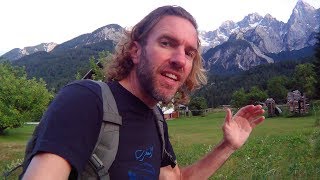 THIS IS SLOVENIA: Hiking in the Beautiful Julian Alps
