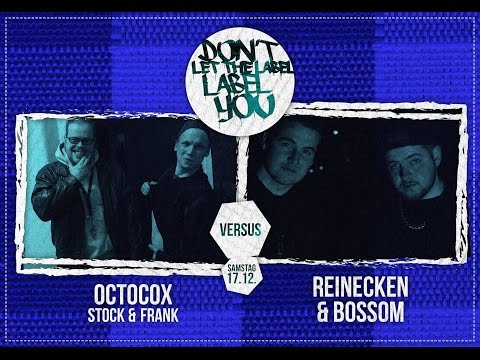 Stock vs Reinecken & Bossom