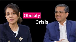 Bariatric Surgery| Episode 41| With Dr. Manish Motwani