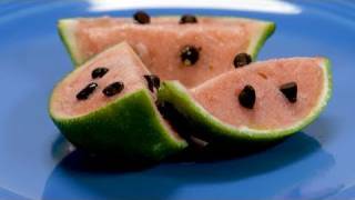 Strawberry-Orange Popsicle Recipe - Kids Love It!