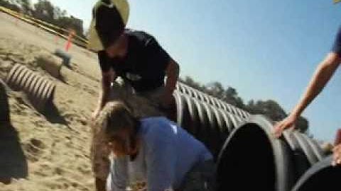 BOOTCAMP CHALLENGE - 2007