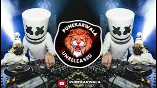 SHIVA MERA SALA || DHOL MIX || Roashow Remix || DJ SAMIO REMIX || PUNEKARWALA UNRELEASED