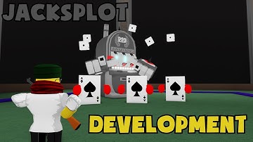 R2DA - Jacksplot Development