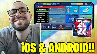 DLS 26 Hack/MOD APK iOS & Android - How to Get Unlimited Money, Diamonds, Cash 2026 screenshot 2