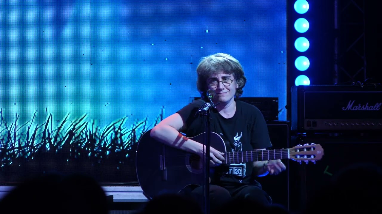 Ada Milea și Alex Neagu - Amintiri din copilărie (fragmente) (live @ Quantic)