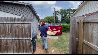 Best Augusta Georgia Junk Removal Companies Reliable Help for Large Item Removal Junk In The Box