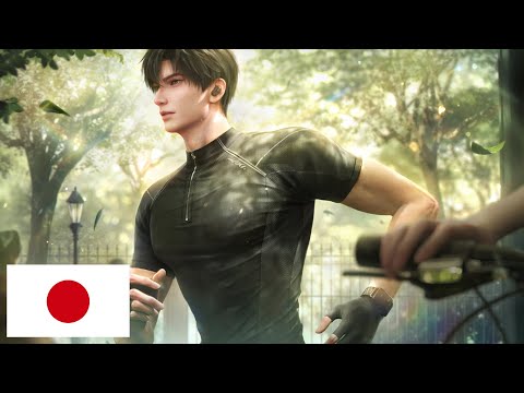 Zayne: Morning Drift - Memoria [JP DUB | EN SUB] 🌕 LOVE AND