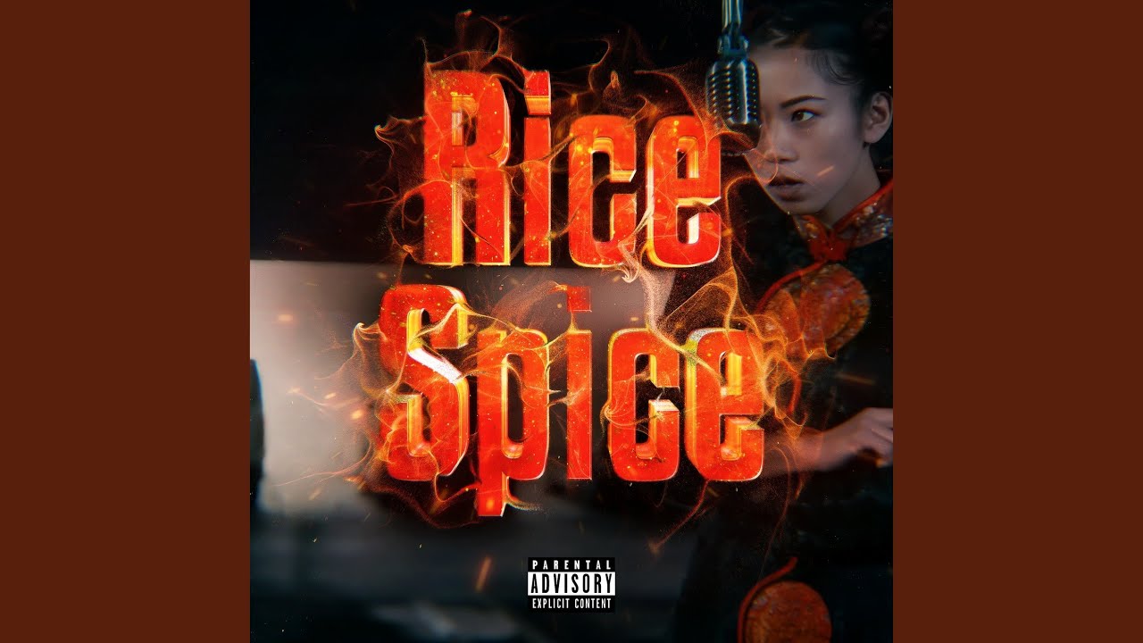 Rice Spice