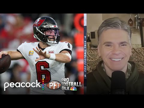 NFL Power Rankings: Bucs, Colts go 1-2 in Week 7; Bills, 49ers fall | Pro Football Talk | NFL on NBC