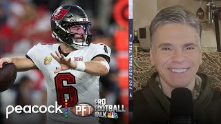 NFL Power Rankings: Bucs, Colts go 1-2 in Week 7; Bills, 49ers fall | Pro Football Talk | NFL on NBC