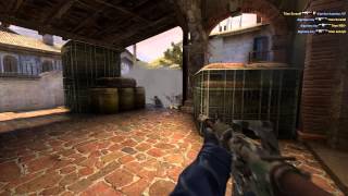 CS:GO - Aizy FragShow