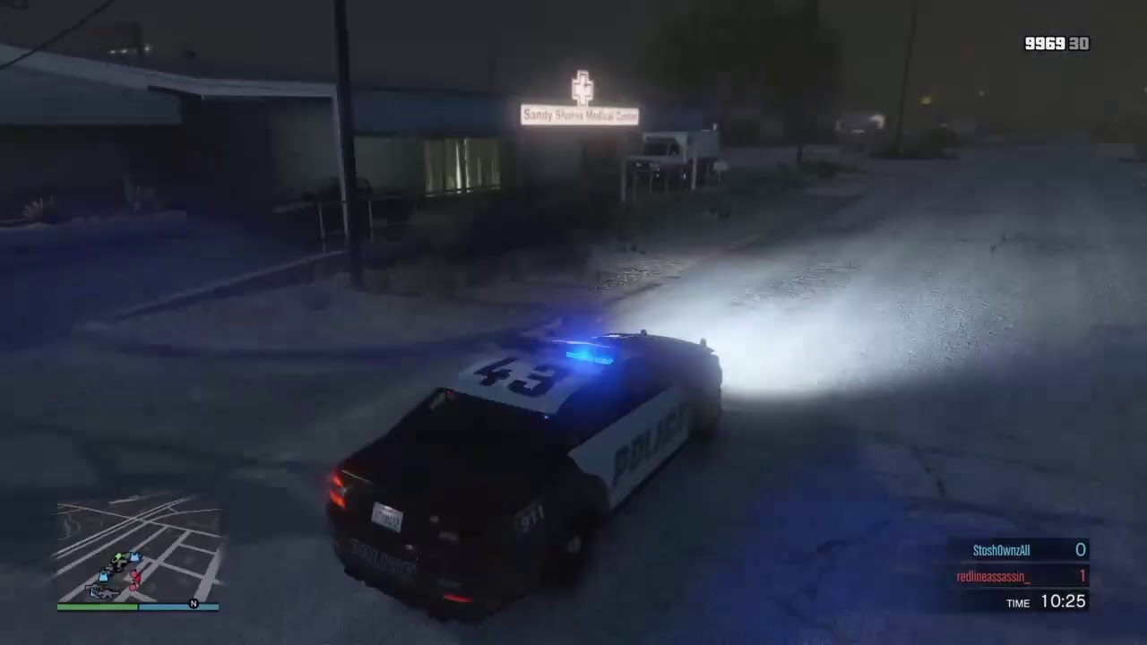 Code zero in sandy - YouTube