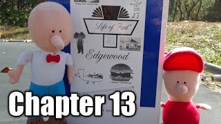 Life of Fred Edgewood Chapter 13