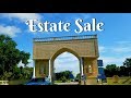 Estate sale what do we find 2019