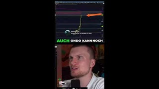 Ondo am Limit? RSI bei fast 90 – Vorsicht geboten!
