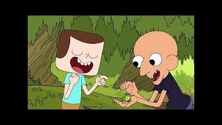 28 Clarence Clarence Gets a Girlfriend part 004