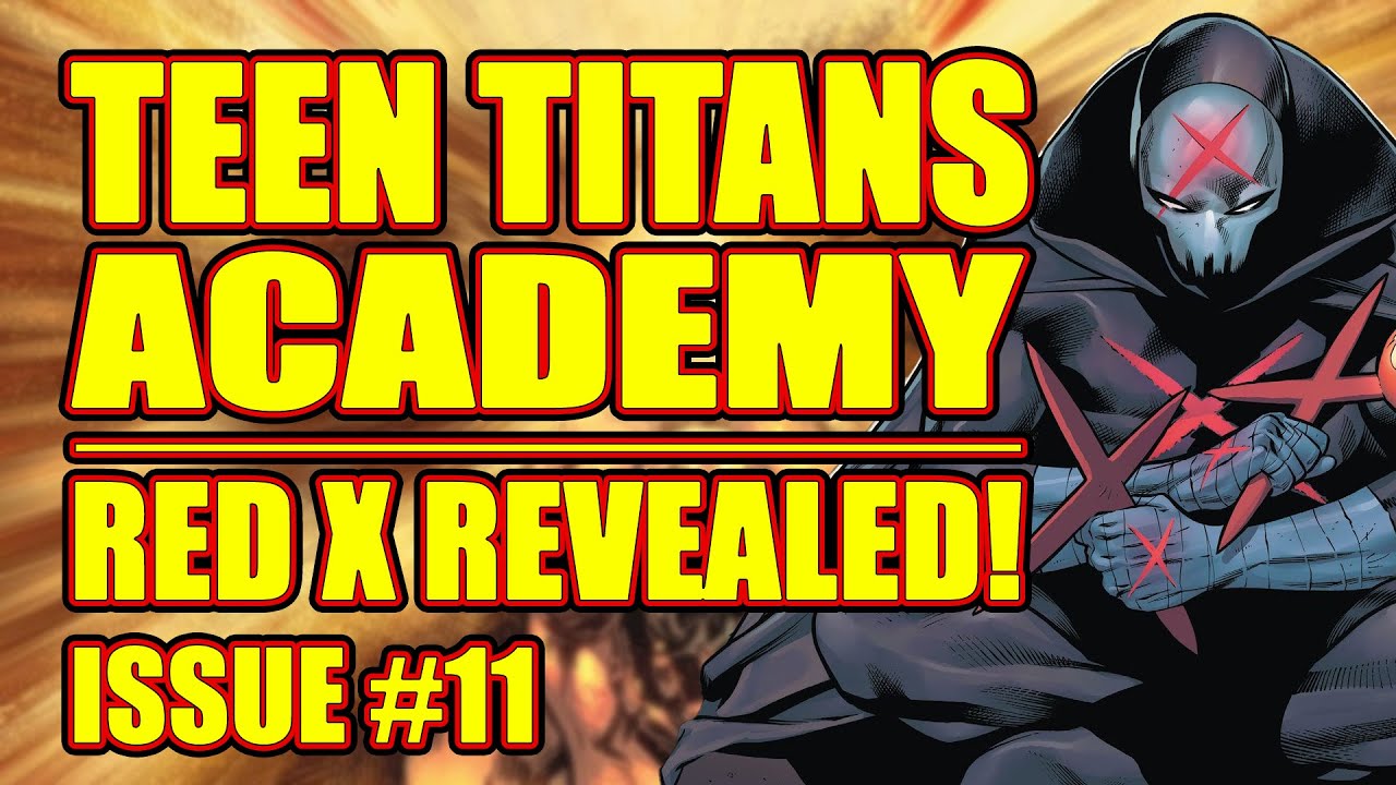 Titans Academy