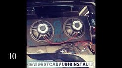 Car Audio 411 – GoHo Auto Audio