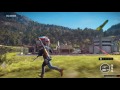 Just Cause 3 PS4 parte 80 val de mar guardia val de mar 2