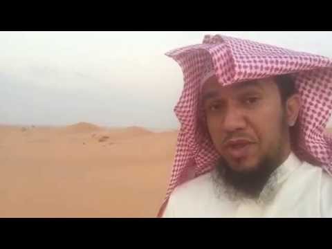 عدد حسناتك كعدد الرمال