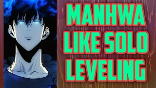 Best manga manhwa like solo leveling some of the and manhua out their
which will make you love to fall in them art or story are...