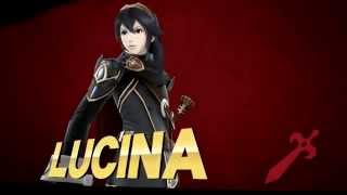 Smash 4 - Minute Matches #2 - Air Dodging?