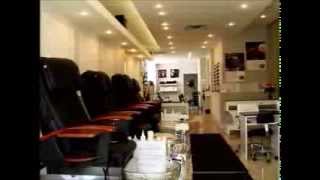 Prestige Nail Salon SPA Forest Hill Toronto
