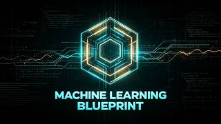How Machine Learning Actually Works: The Blueprint