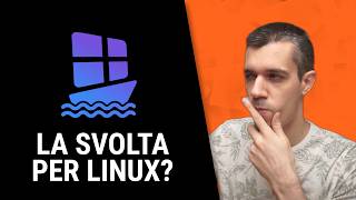 Winboat: Run Any Windows App on Linux screenshot 3
