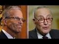 Trump Drops Jaw-Dropping Order — Schumer and Thune Can’t Believe It
