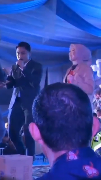 BIDADARI CINTA, Irwan Da  & Selfi Lida