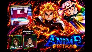Anime Astral Update 2 Muita Coisa 🔥 🔥 Battle Pass,Gachas,Procressao,Novo Modo +acessorios