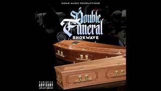 Shokwave - Double Funeral (Brasco Mills & Vybz Beah Diss) (Grenada Dancehall 2020)