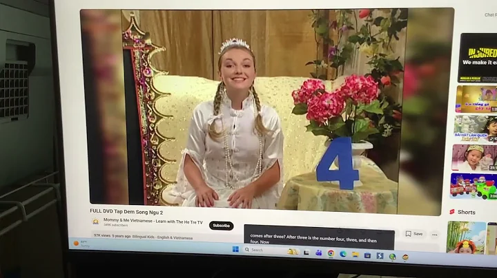 Number 4 The Fourth Game