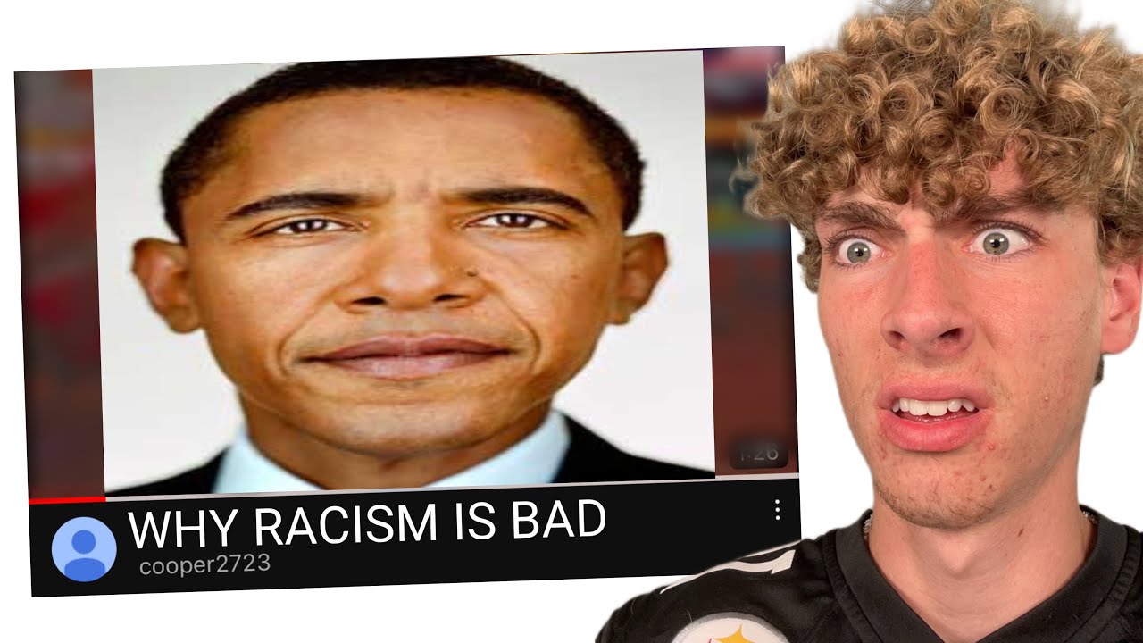 The Dumbest YouTuber Ever is BACK