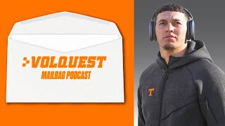 Volquest answers your Tennessee football, basketball & recruiting questions in the Jan. 29 mailbag