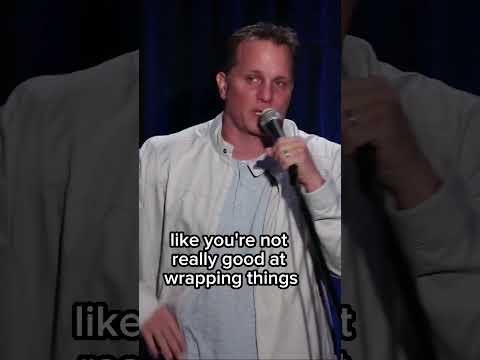 Stand Up Comedy