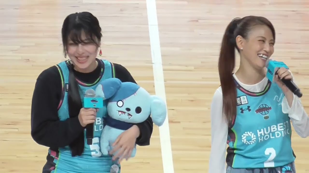 #ゾンビランドサガ #衣川里香 #田野アサミ HTトークショー #佐賀バルーナーズ