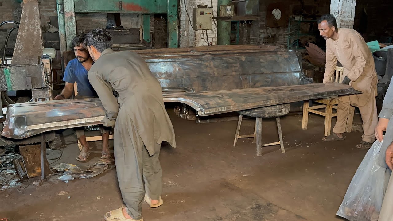 How Things Are Made | From Raw Material to Final Product | Factory ...