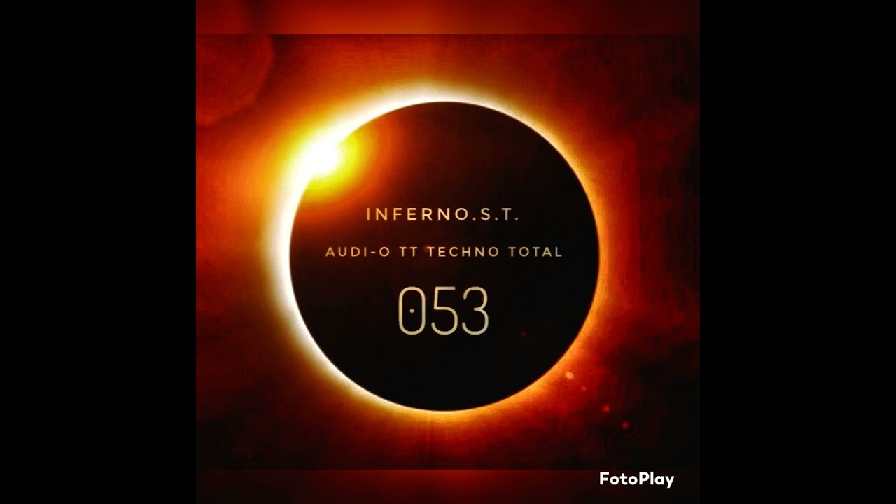 Techno Total 053 by InfernO.S.T. (AUDI-O TT) adlı videoyu YouTube'da izle Techno Total 053 by InfernO.S.T. (AUDI-O TT) adlı videoyu YouTube'da izle